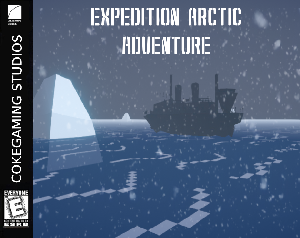 play Expedition Arctic Adventure