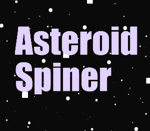 play Asteroid Spinner