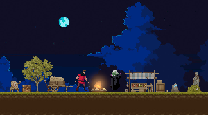 play Vamptogether