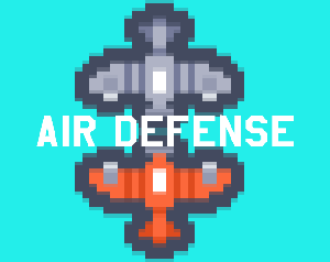 play Air Defense