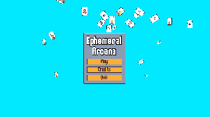 play Ephemeral Arcana