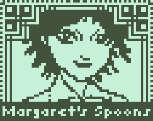 play Margaret'S Spoons