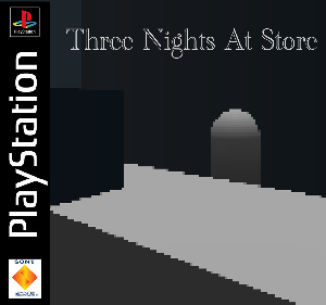 play Three Nights At Store