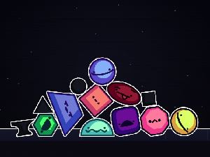 play Shape Game Ii