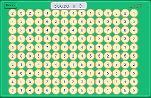play Sum 10