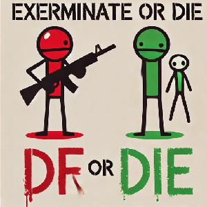 play Exterminate Or Die!