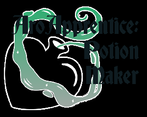play Aro Apprentice: Potionmaker