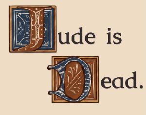 play Jude Is Dead