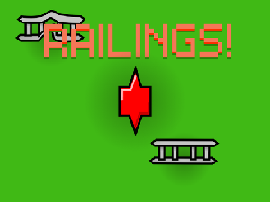 play Railings