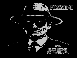 play Pizzini