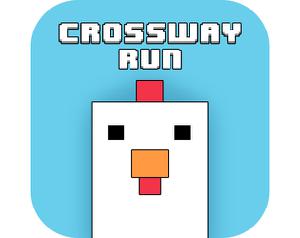 play Crossway Run