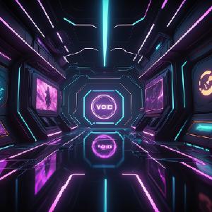 play Game Jam The Void