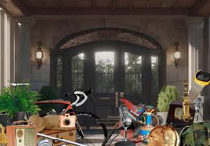play Incognito Detective