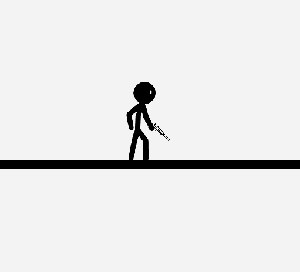 play Perspective Run