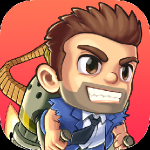 play Jetpack Joyride