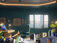 play Incognito Detective