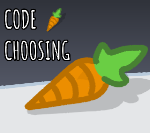 play Code Choosing