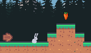 play Carrot Crazy