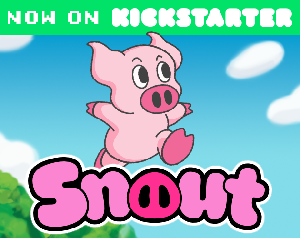 play Snout Demo