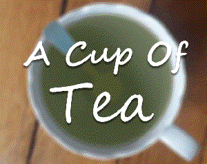 play A Cup Of Tea