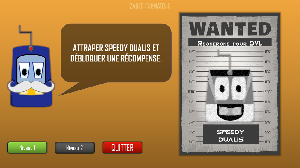 play Speedy Dualis