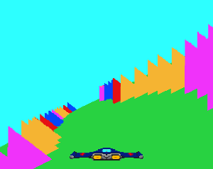 play Jetslalom (Remake)