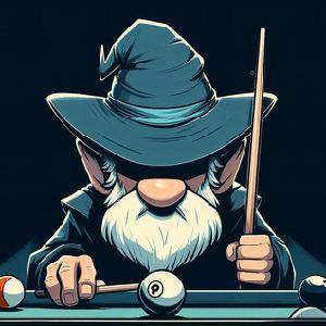 play Pool Puzzles