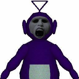 play Slendytubbies 1 Online
