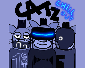 play Cat Z| Chillout