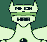 play Mech War