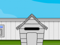 play Fairy Cat Escape From Cage