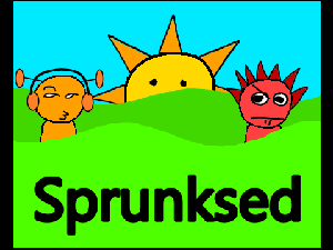 play Sprunksed Game No Ads