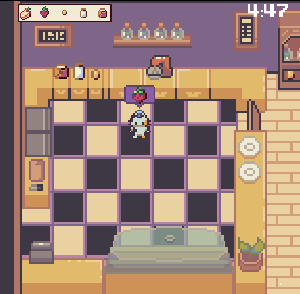 play Paws & Pastries