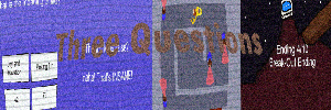 play Three Questions