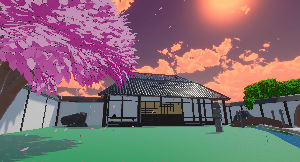 play The Zen Garden