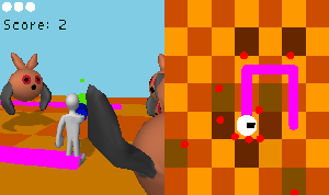 play Gridy