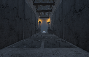 play The Stone Of Destiny