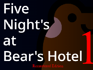 play Five Night'S At Bear'S Hotel 1