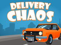 play Delivery Chaos