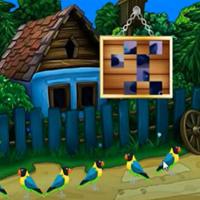 play G2M-Chariot-Escape