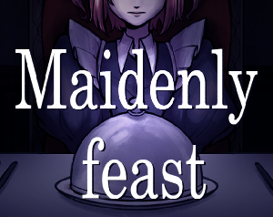 play Maidenly Feast