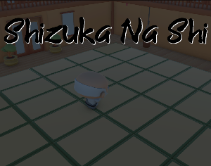 play Shizuka Na Shi