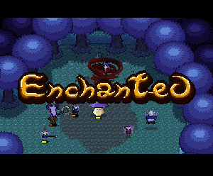 play Enchanted [Demo]