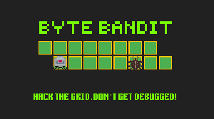 play Byte Bandit
