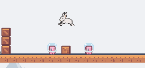 play Trial Of The Carrots