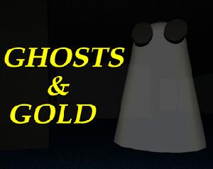 play Ghosts & Gold