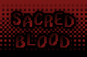 play Sacred Blood