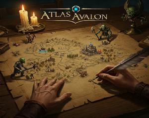 play Atlas Avalon