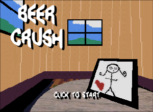 play Beer Crush