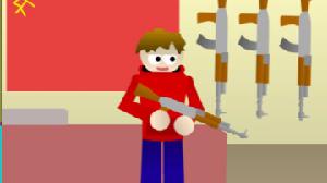 play Zombietown